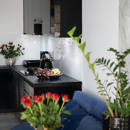 Apartament Jacuzzi Гдыня Экстерьер фото