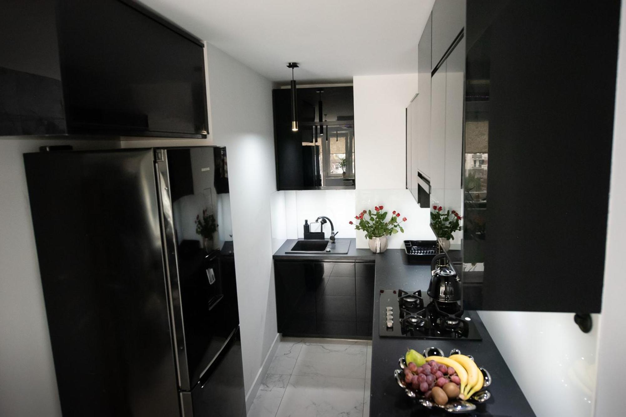 Apartament Jacuzzi Гдыня Экстерьер фото